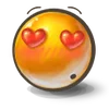 🍳 Эмодзи «Yolks Smiles» для Telegram