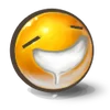 🍳 Эмодзи «Yolks Smiles» для Telegram