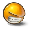 Стикерпак Yolks Smiles для Telegram