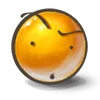 🍳 Эмодзи «Yolks Smiles» для Telegram