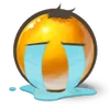 🍳 Эмодзи «Yolks Smiles» для Telegram