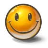 🍳 Эмодзи «Yolks Smiles» для Telegram