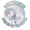 🍳 Эмодзи «Yolks Smiles» для Telegram