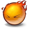 🍳 Эмодзи «Yolks Smiles» для Telegram