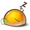 🍳 Эмодзи «Yolks Smiles» для Telegram