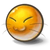 🍳 Эмодзи «Yolks Smiles» для Telegram
