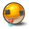 🍳 Эмодзи «Yolks Smiles» для Telegram