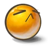🍳 Эмодзи «Yolks Smiles» для Telegram