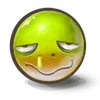 🍳 Эмодзи «Yolks Smiles» для Telegram