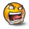 🍳 Эмодзи «Yolks Smiles» для Telegram