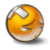 🍳 Эмодзи «Yolks Smiles» для Telegram