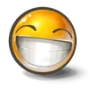 🍳 Эмодзи «Yolks Smiles» для Telegram