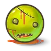 🍳 Эмодзи «Yolks Smiles» для Telegram