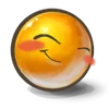 🍳 Эмодзи «Yolks Smiles» для Telegram
