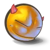 🍳 Эмодзи «Yolks Smiles» для Telegram