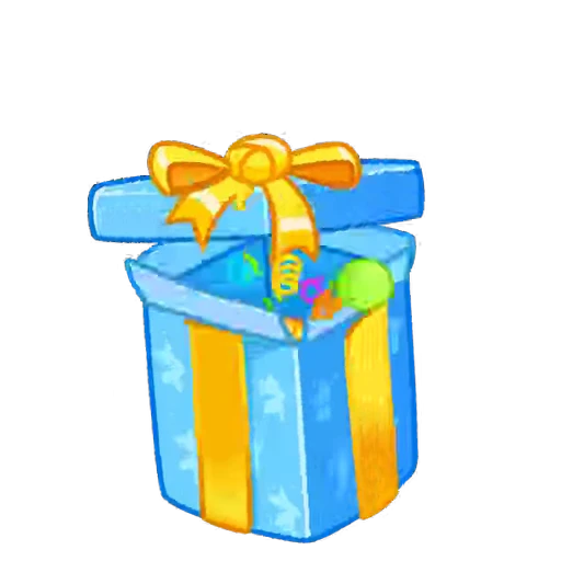🎁 Стикер «~ ~ premium set ~» для Telegram