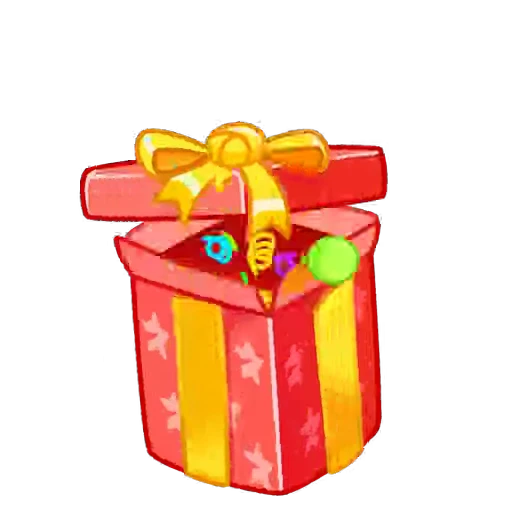 🎁 Стикер «~ ~ premium set ~» для Telegram