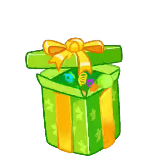 🎁 Стикер «~ ~ premium set ~» для Telegram