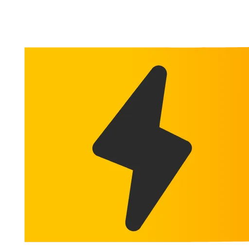 ⚡️ Эмодзи «Bookmark Theme» для Telegram