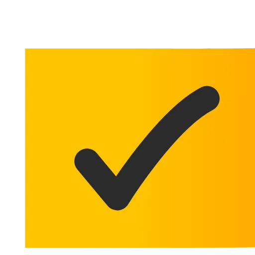 Стикерпак Bookmark Theme для Telegram