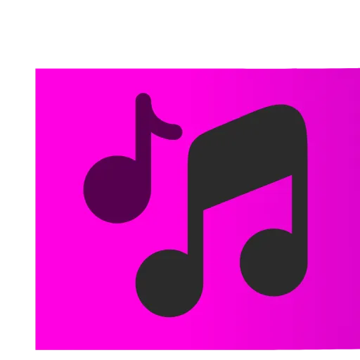 🎶 Эмодзи «Bookmark Theme» для Telegram