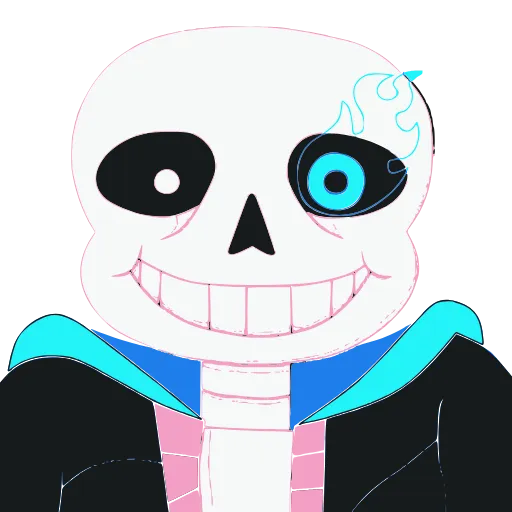 😙 Стикер «STICKER ANIMATI RUBATI DA UN SITO» для Telegram