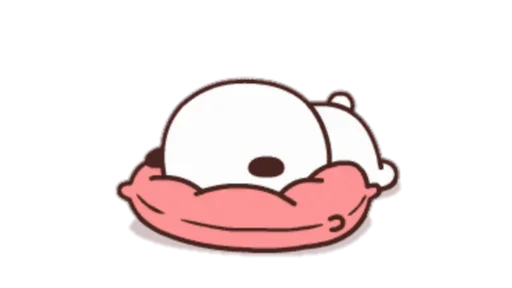 🍩 Стикер «jamalkntlll» для Telegram