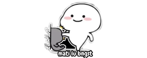 👑 Стикер «jamalkntlll» для Telegram