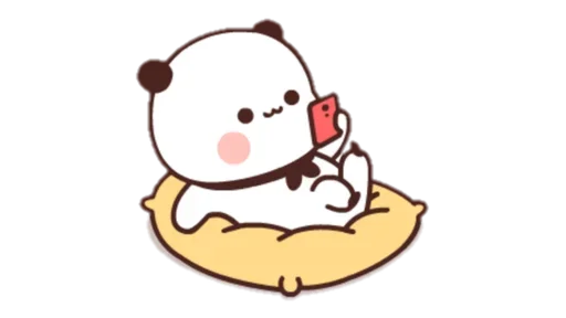 🍩 Стикер «jamalkntlll» для Telegram