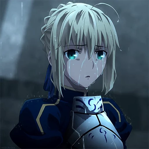 Стикерпак Anime Аниме для Telegram