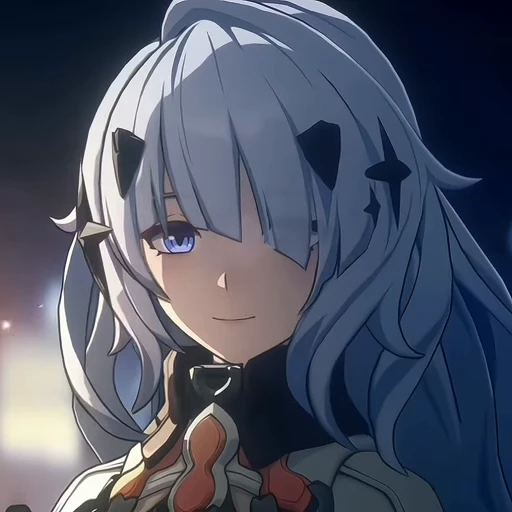 🕸 Стикер «Anime Аниме» для Telegram