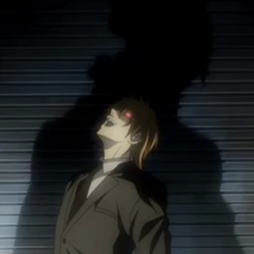 🕸 Стикер «Anime Аниме» для Telegram