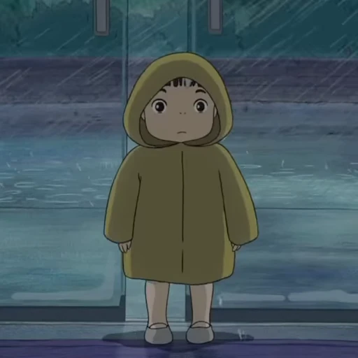 🕸 Стикер «Anime Аниме» для Telegram