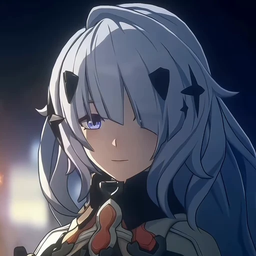 🕸 Стикер «Anime Аниме» для Telegram