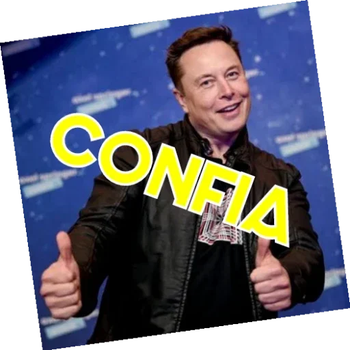 🤪 Стикер «Figurinhas do nerd» для Telegram