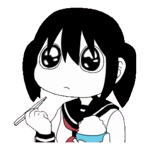 🥺 Стикер «Набор из StickerEdit_bot» для Telegram