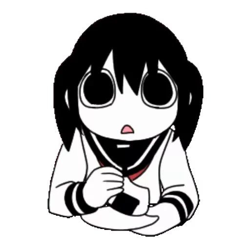 🤤 Стикер «Набор из StickerEdit_bot» для Telegram