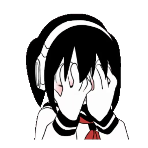 🙈 Стикер «Набор из StickerEdit_bot» для Telegram