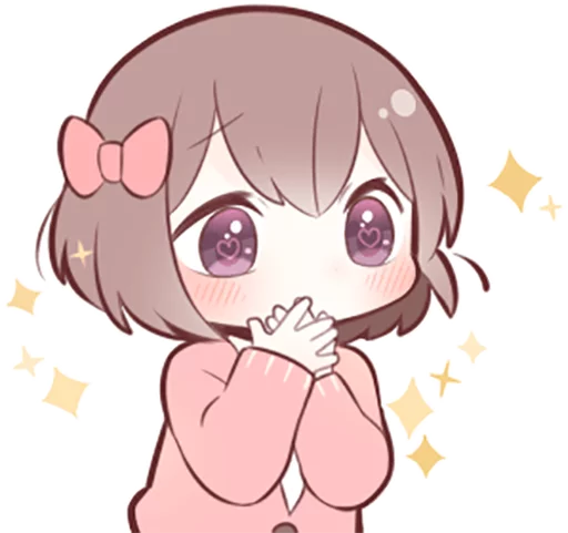 ✨ Стикер «Sticker for Couples» для Telegram
