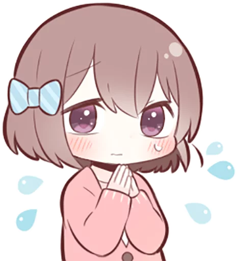 🙏 Стикер «Sticker for Couples» для Telegram