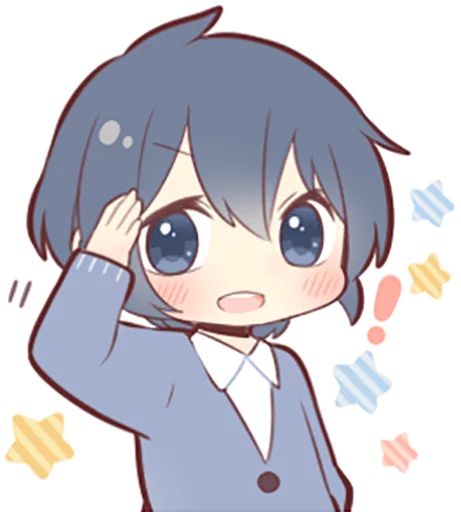 👌 Стикер «Sticker for Couples» для Telegram