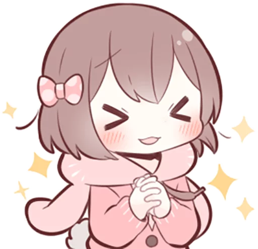 😆 Стикер «Sticker for Couples» для Telegram