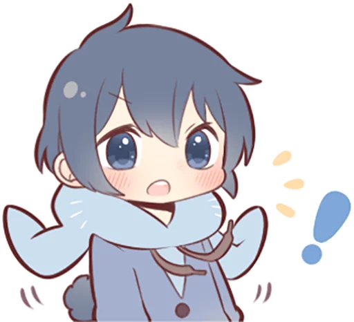 ❗ Стикер «Sticker for Couples» для Telegram