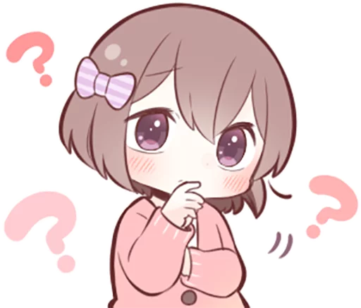 ❓ Стикер «Sticker for Couples» для Telegram