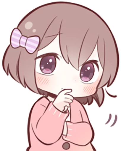 🤔 Стикер «Sticker for Couples» для Telegram