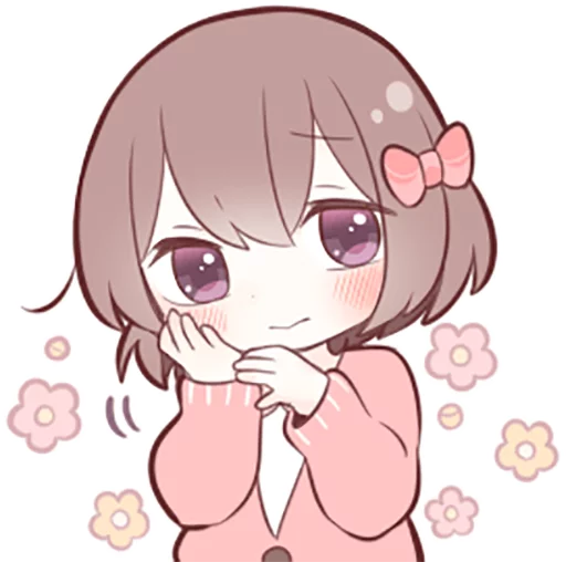 😳 Стикер «Sticker for Couples» для Telegram