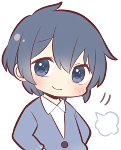 🙂 Стикер «Sticker for Couples» для Telegram