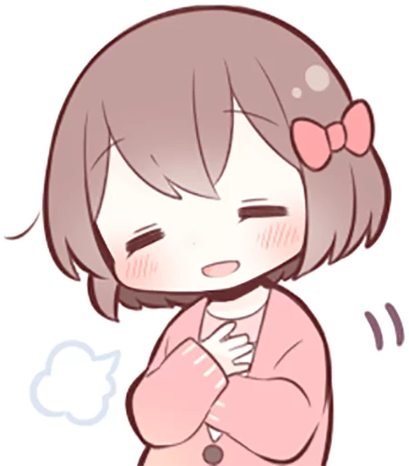 😄 Стикер «Sticker for Couples» для Telegram