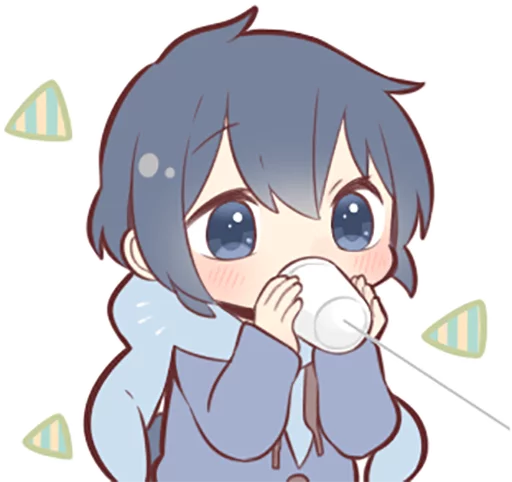 📞 Стикер «Sticker for Couples» для Telegram
