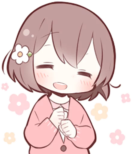 😄 Стикер «Sticker for Couples» для Telegram